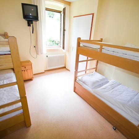 Jugendgaestehaus Gosauschmied Zewnętrze zdjęcie