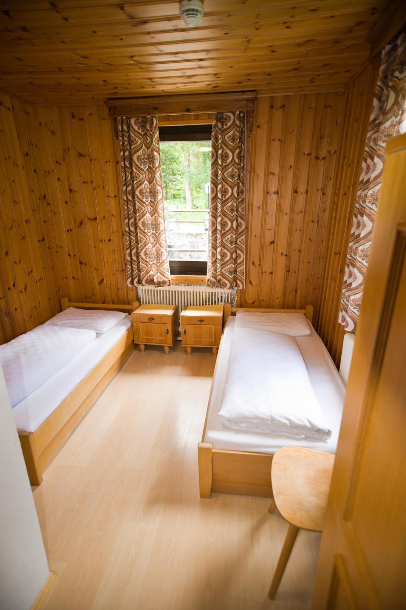 Jugendgaestehaus Gosauschmied Zewnętrze zdjęcie