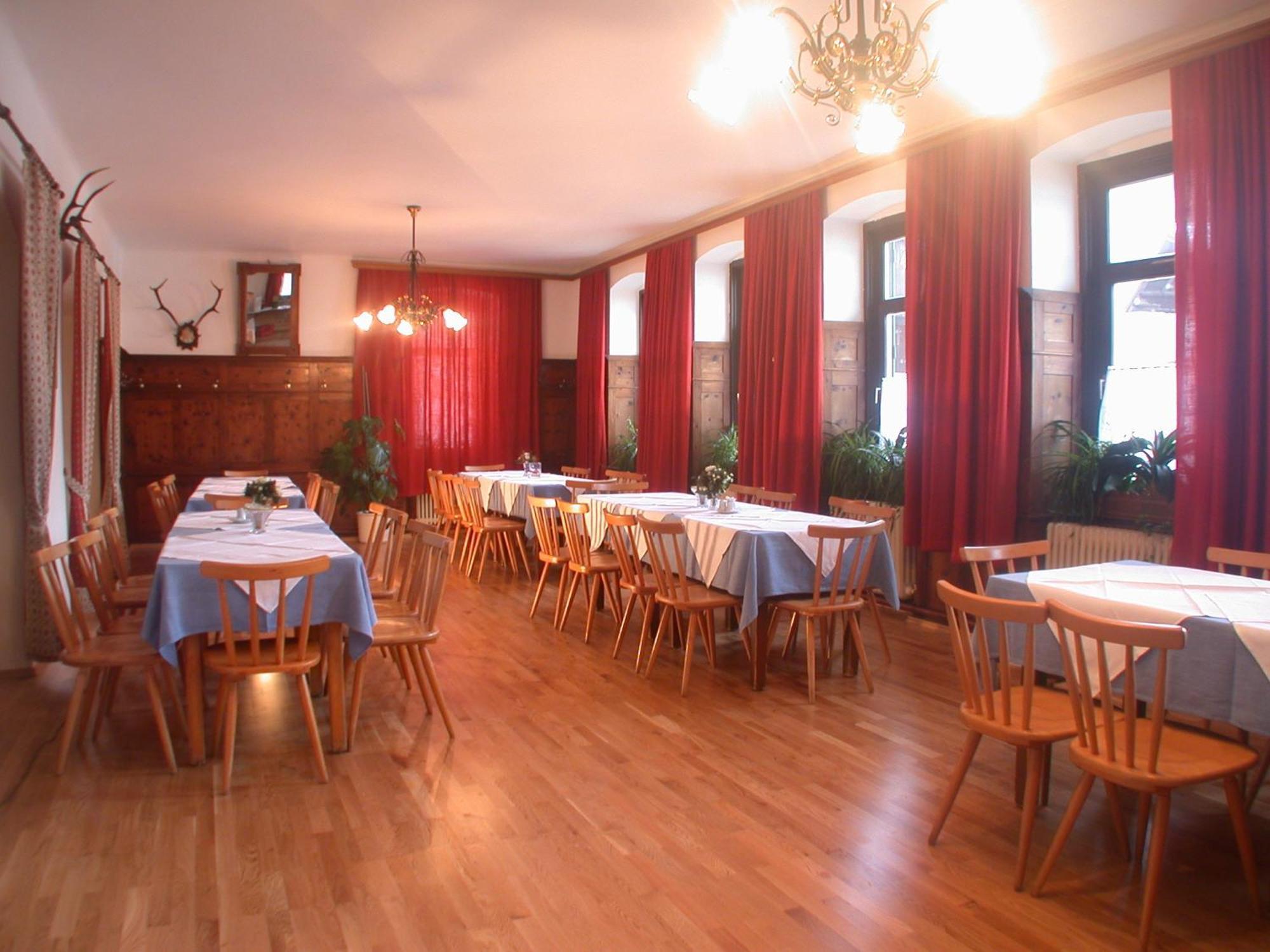 Jugendgaestehaus Gosauschmied Zewnętrze zdjęcie