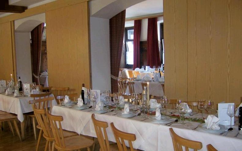 Jugendgaestehaus Gosauschmied Zewnętrze zdjęcie