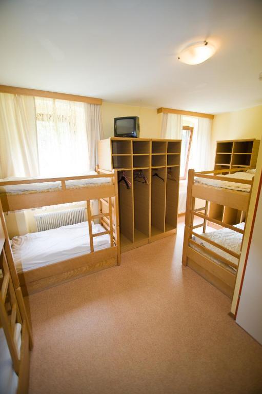 Jugendgaestehaus Gosauschmied Pokój zdjęcie
