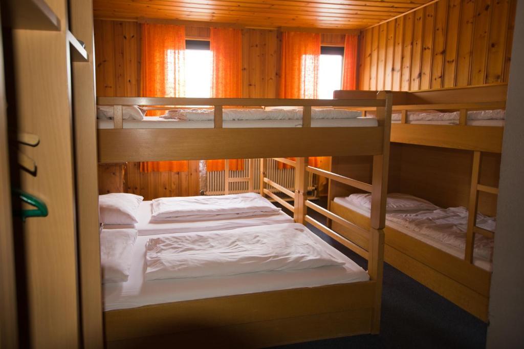 Jugendgaestehaus Gosauschmied Pokój zdjęcie